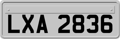 LXA2836
