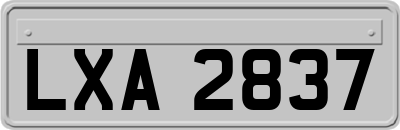 LXA2837