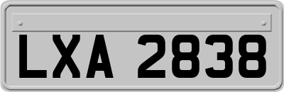 LXA2838