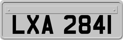 LXA2841