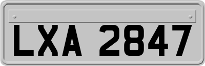 LXA2847