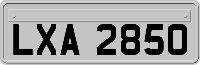 LXA2850