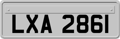 LXA2861