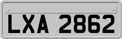 LXA2862