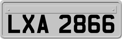 LXA2866