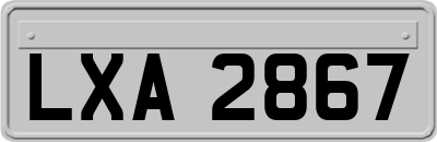 LXA2867