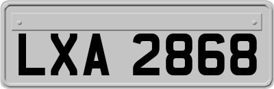 LXA2868