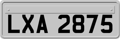 LXA2875
