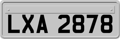 LXA2878