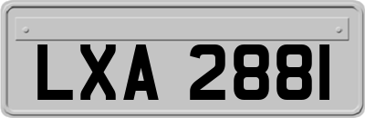 LXA2881