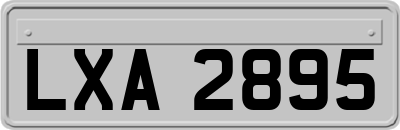 LXA2895