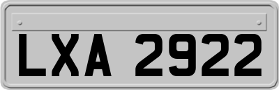 LXA2922