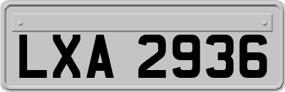 LXA2936