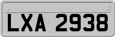 LXA2938