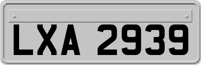 LXA2939