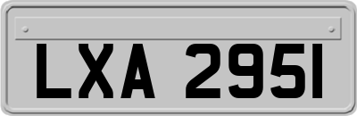 LXA2951