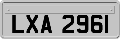 LXA2961