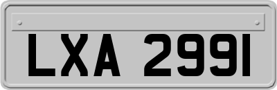LXA2991