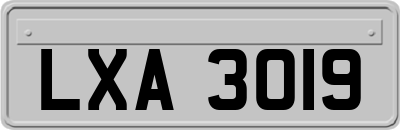 LXA3019