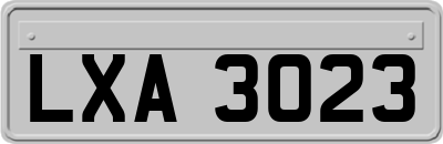 LXA3023