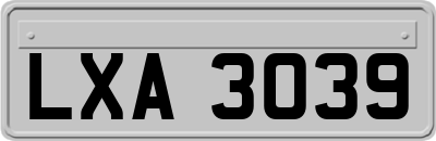 LXA3039