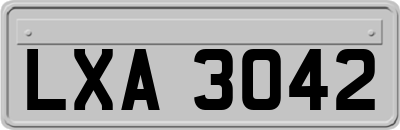 LXA3042