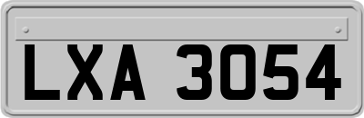 LXA3054