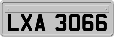 LXA3066
