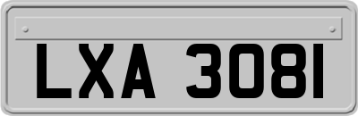 LXA3081