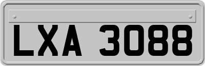LXA3088