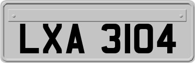 LXA3104