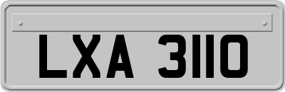 LXA3110