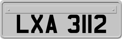 LXA3112