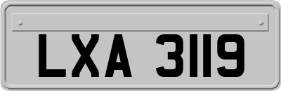 LXA3119