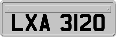 LXA3120