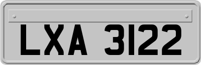 LXA3122