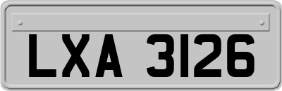LXA3126