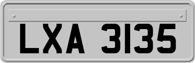 LXA3135