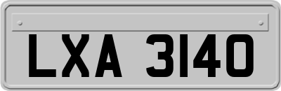 LXA3140
