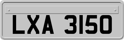 LXA3150