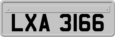 LXA3166