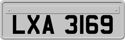 LXA3169