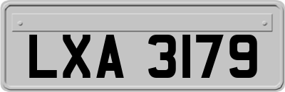 LXA3179