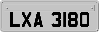 LXA3180