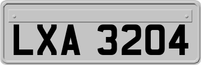 LXA3204