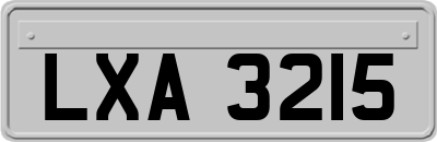 LXA3215