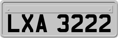 LXA3222
