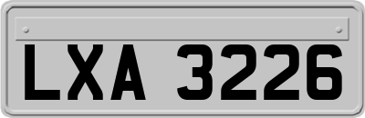 LXA3226