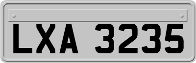 LXA3235