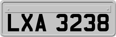 LXA3238